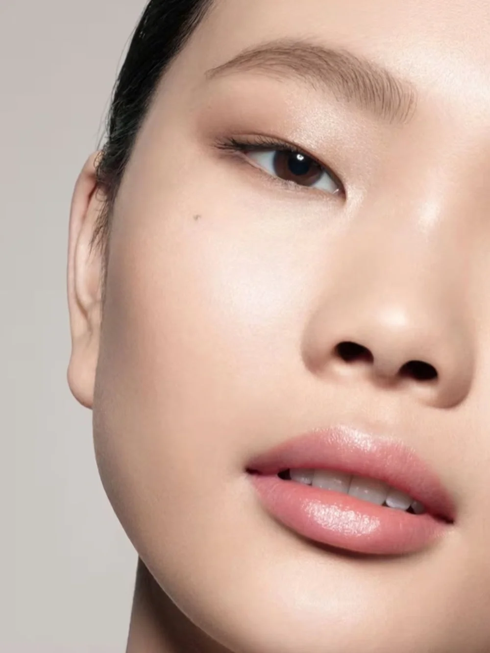 Pat McGrath color light